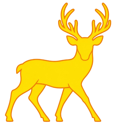 Deer Logo